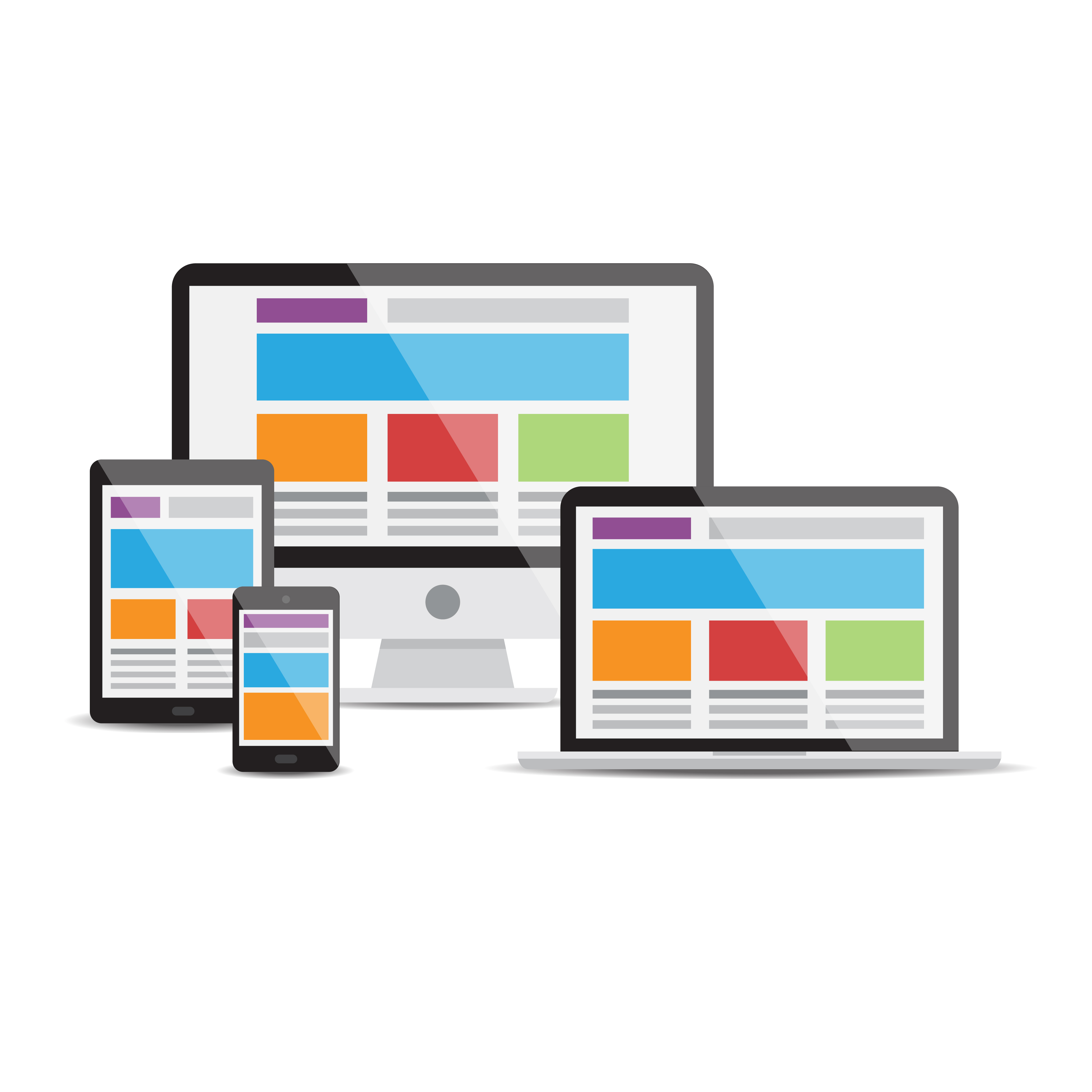 Responsive Web Design